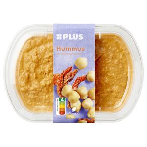 PLUS Hummus tomaat