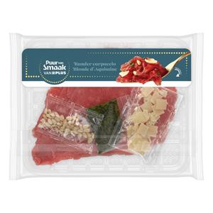 PLUS Puur van Smaak Carpaccio