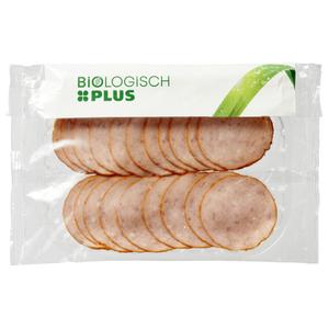 Biologisch PLUS Grillworst biologisch
