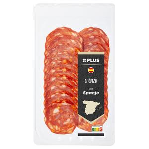 PLUS Chorizo extra