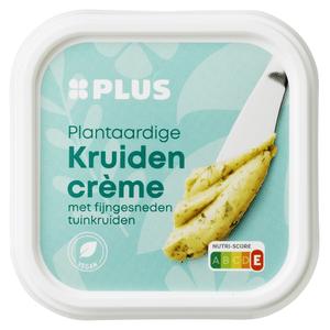 PLUS Plantaardige kruidencrème