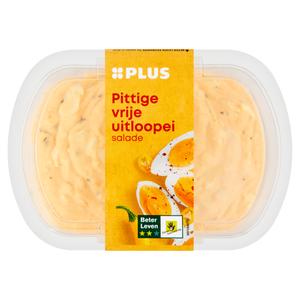 PLUS Surinaamse ei salade 175g