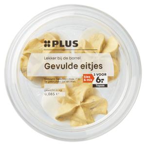 PLUS Gevulde eieren