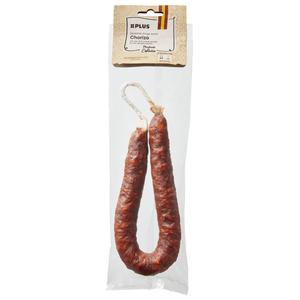 PLUS Chorizo ring