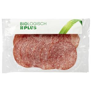 Biologisch PLUS Bio cervelaat