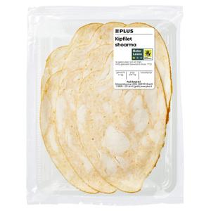 PLUS Kipfilet Shoarma