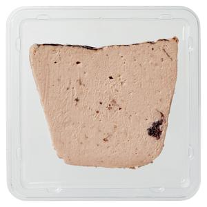 PLUS Cranberry paté