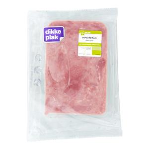 PLUS Schouderham dikke plak