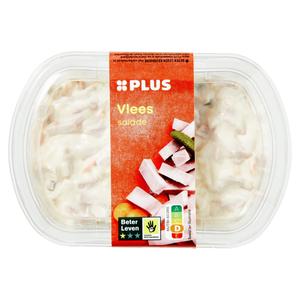 PLUS Vlees salade