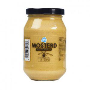 AH Mosterd mild