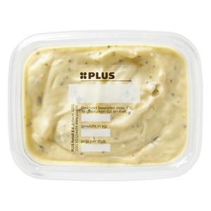 PLUS Oude kaas truffelsalade