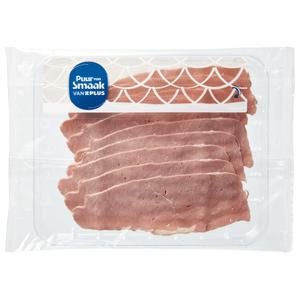 PLUS Puur van Smaak Runderham (Pekelvlees)