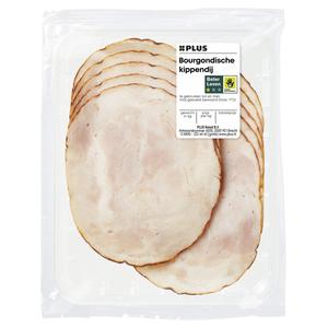PLUS Bourgondische kippendij