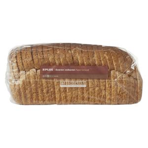 PLUS Boeren volkoren heel