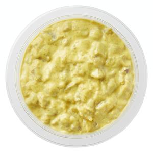 Biologisch PLUS Kip currysalade
