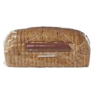 PLUS Grof volkoren heel