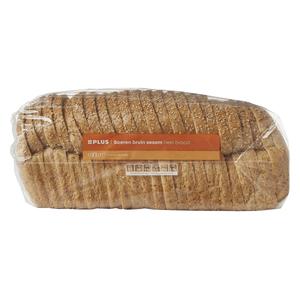 PLUS Boeren bruin sesam heel