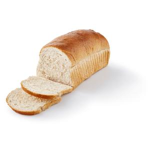 PLUS Weite brood heel