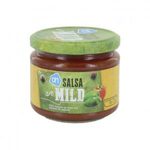 AH Salsa mild