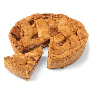 PLUS Lekkerste appeltaart