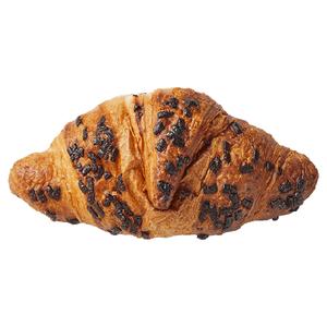 PLUS Chocolade Croissant Fairtrade Cacao