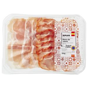 PLUS Plato de tapas