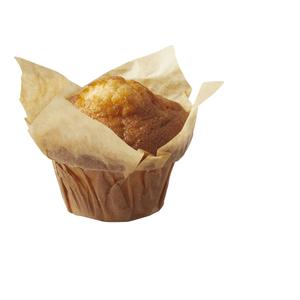 PLUS Muffin vanille