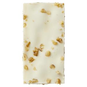 PLUS Carrot cake