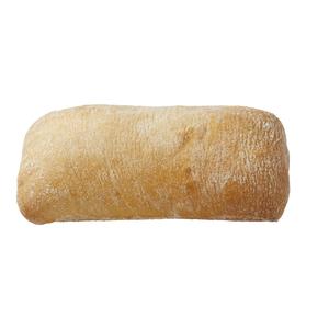 PLUS Mini Ciabatta wit