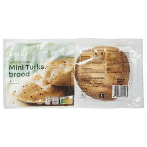 PLUS Mini Turks brood