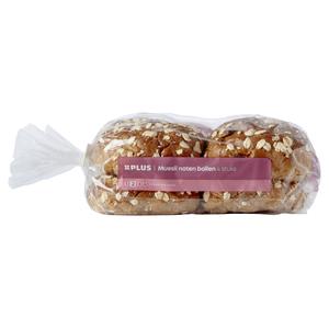 PLUS Muesli-notenbollen