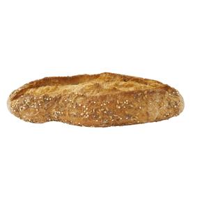 PLUS Desem wit meergranen baguette