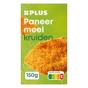 PLUS Kruiden paneermeel