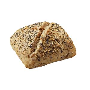 PLUS Rustiek meerzadenbroodje wit