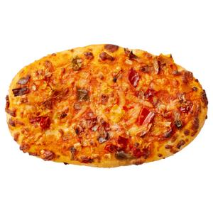 PLUS Pizza mini vegetarisch