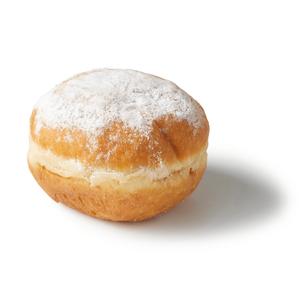 PLUS Berliner bol rood fruit