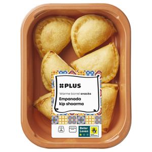 PLUS Empanada kip