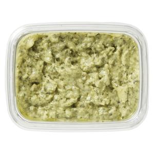 PLUS Kip Pesto salade
