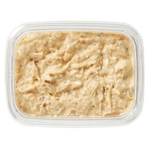 PLUS Pulled chicken salade