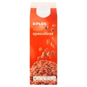 PLUS Strooispeculaas