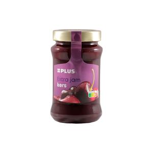 PLUS extra jam kers
