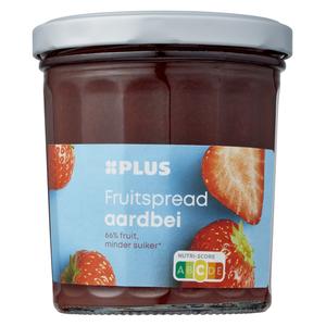 PLUS Fruitspread aardbei