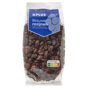 PLUS Blauwe rozijnen