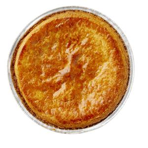 PLUS Roomboter boterkoek