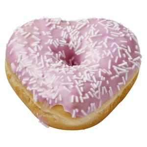 PLUS Hartjesdonut