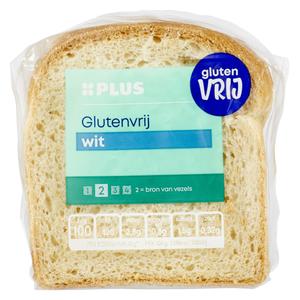 PLUS Wit glutenvrij