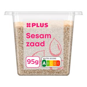 PLUS Sesamzaad