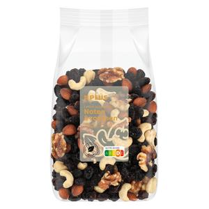 PLUS Ontbijtverrijker noten rozijnen mix