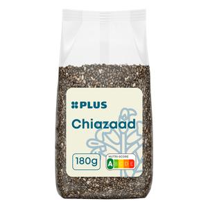 PLUS Ontbijtverrijker chiazaad
