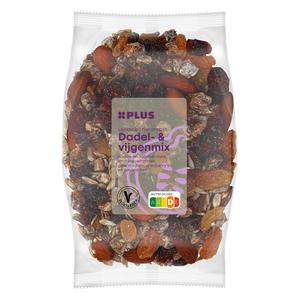 PLUS Ontbijtverrijker dadels & vijgen